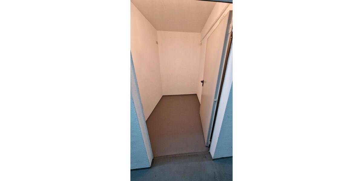 Etagenwohnung Pressath - 2 Zimmer, 37 m&sup2;, 450&euro; | Angebot:26340495