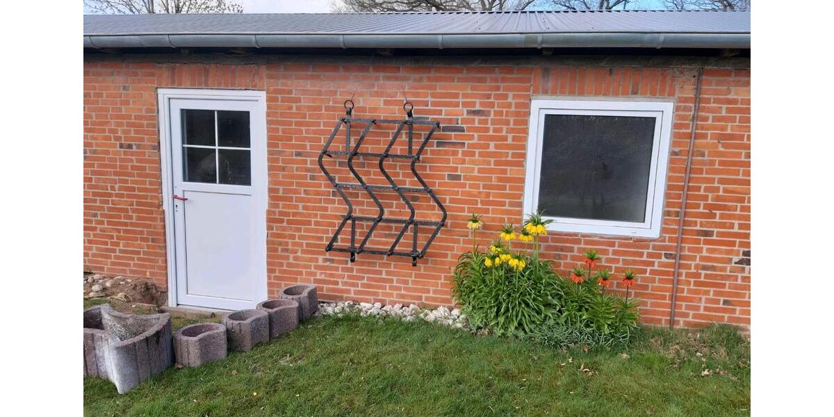 Erdgeschoßwohnung Henstedt-Ulzburg Ulzburg - 2 Zimmer, 30 m&sup2;, 650&euro; | Angebot:26036274