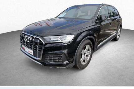 Audi Q7 68.900 km 52.990 &euro; Roth 91154