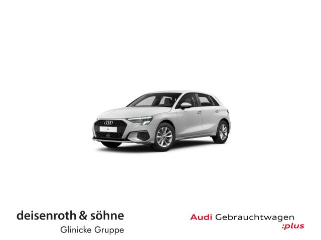 Audi A3 107.653 km 19.840 &euro; Alsfeld 36304
