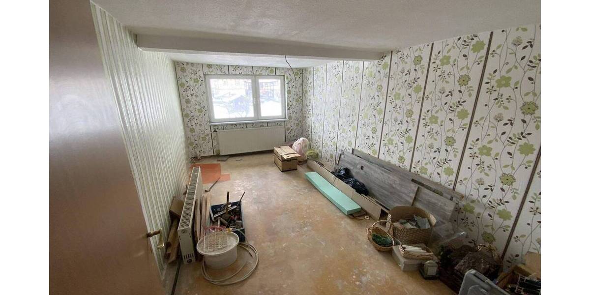 Einfamilienhaus Heilbad Heiligenstadt Günterode - 5 Zimmer, 100 m&sup2;, 105.000&euro; | Angebot:26141085