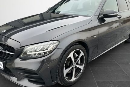 Mercedes-Benz C 200 123.980 km 21.900 &euro; Petershausen bei München 85238