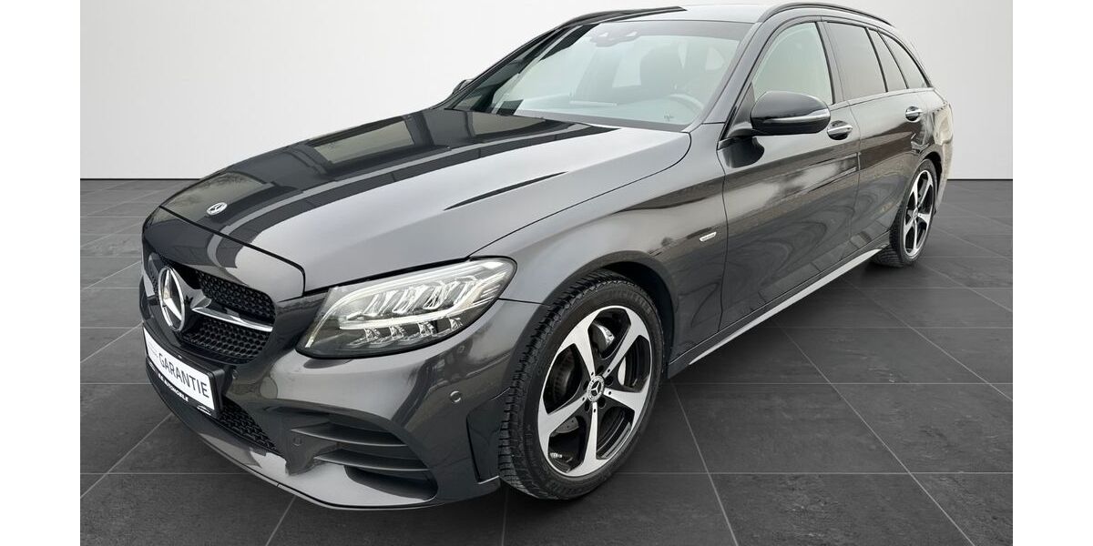 Mercedes-Benz C 200 123.980 km 21.900 &euro; Petershausen bei München 85238