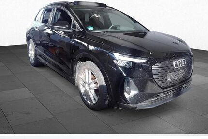 Audi Q4 e-tron 56.290 km 34.980 &euro; Roth 91154