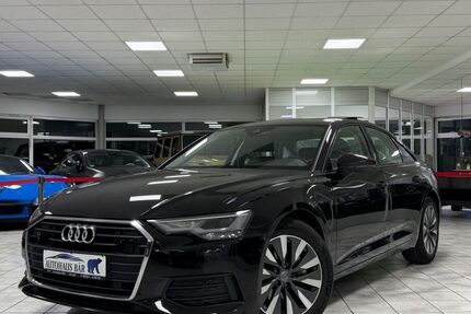 Audi A6 106.034 km 27.490 &euro; Goslar 38644