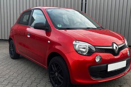 Renault Twingo 75.000 km 6.890 &euro; Kempen 47906