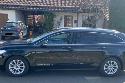 Ford Mondeo 110.000 km 9.200 &euro; Tröstau 95709
