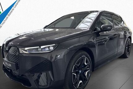 BMW iX 28.838 km 45.999 &euro; Osnabrück 49084