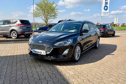 Ford Focus 91.000 km 17.250 &euro; Rahden 32369