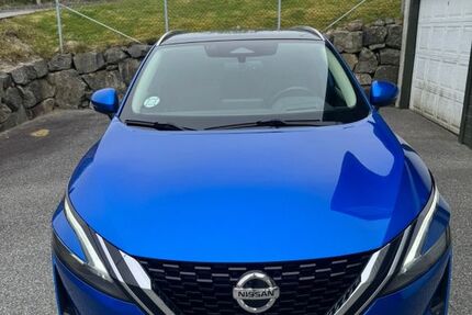 Nissan Qashqai 109.500 km 16.800 &euro; Rotenburg an der Wümme 27356