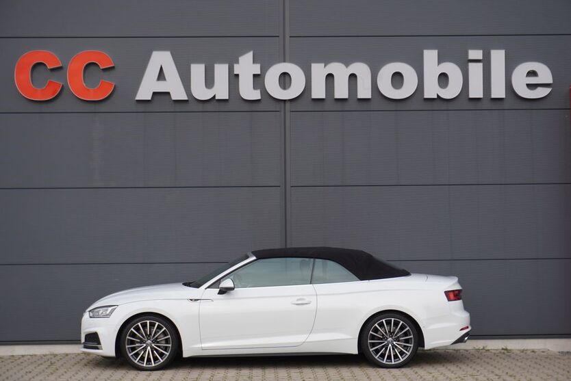 Audi A5 61.000 km 31.480 € Velen 46342