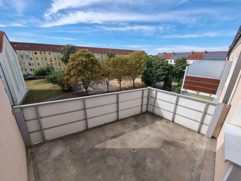 Wohnung zum Mieten in Schönebeck 389 € 60 m²