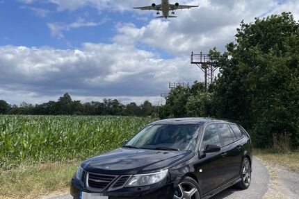 Saab 9-3 281.000 km 15.500 &euro; Münster 48145