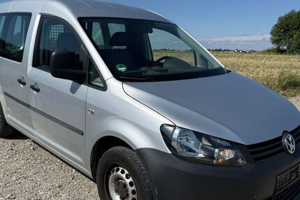VW Caddy 220.000 km 2.500 &euro; Soest 59494