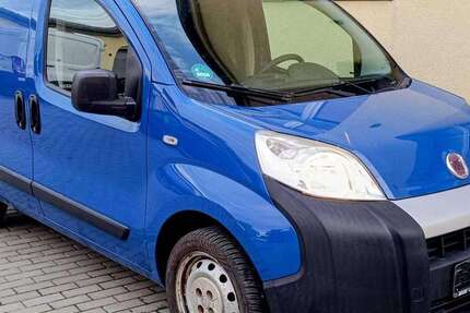 Fiat Fiorino 185.000 km 2.995 &euro; Schönefeld 12529