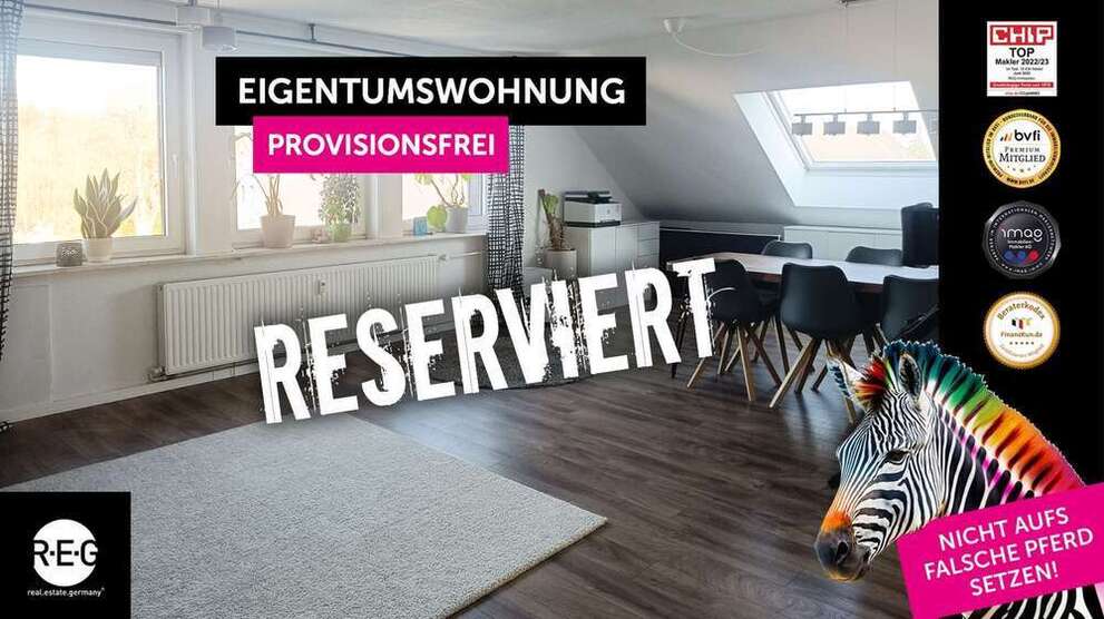 Wohnung zum Kaufen in Burgwedel 269.000 € 106.79 m²
