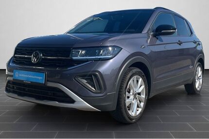 VW T-Cross 7.421 km 25.680 &euro; Ludwigshafen 67059