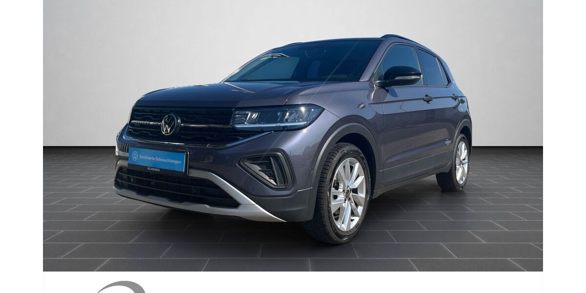 VW T-Cross 7.421 km 25.680 &euro; Ludwigshafen 67059