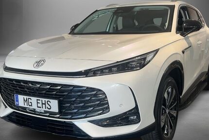 MG HS 19.950 km 36.490 &euro; Krefeld 47805