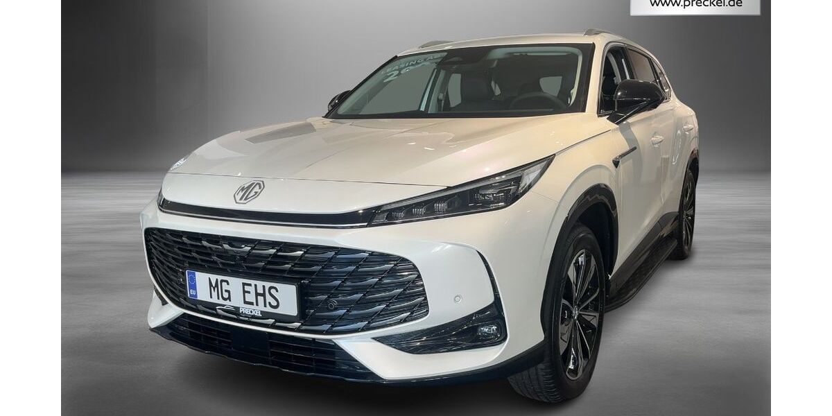 MG HS 19.950 km 36.490 &euro; Krefeld 47805