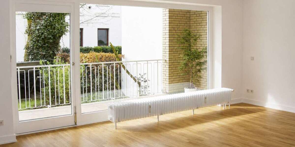 Etagenwohnung Hamburg Rotherbaum - 3 Zimmer, 117 m&sup2;, 2.150&euro; | Angebot:27341878