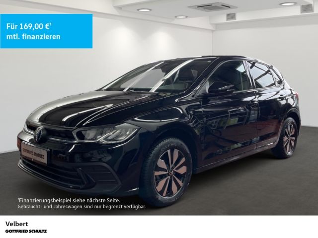 VW Polo 7.631 km 16.880 &euro; Velbert 42553