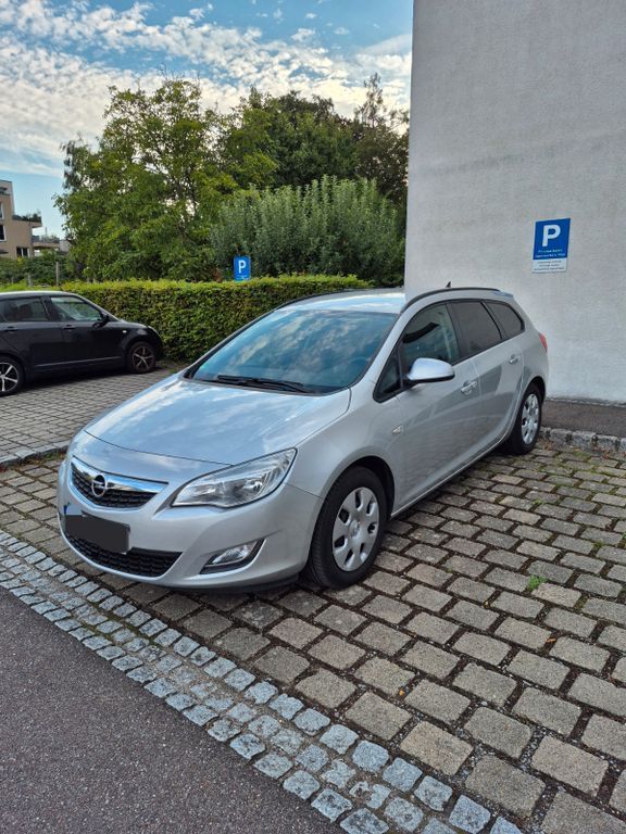 Astra