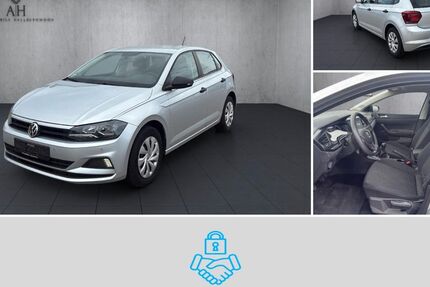 VW Polo 201.500 km 7.900 € Hallbergmoos 85399