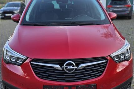 Opel Crossland (X) 60.233 km 8.999 &euro; Boizenburg 19258