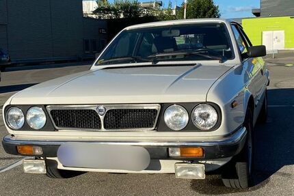 Lancia Beta 149.000 km 9.000 &euro; Todtenweis 86447
