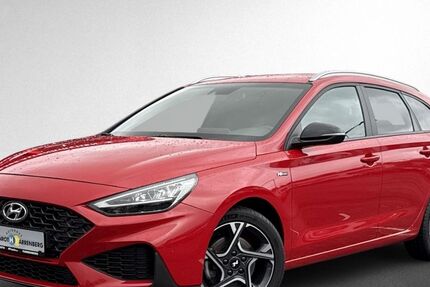 Hyundai i30 29.000 km 19.900 &euro; Altenkirchen 57610