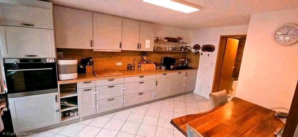 Mehrfamilienhaus, Wohnhaus Wertheim - 8 Zimmer, 190 m&sup2;, 340.000&euro; | Angebot:27120368