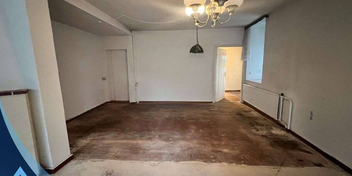 Doppelhaushälfte Perleberg - 3 Zimmer, 124 m&sup2;, 159.000&euro; | Angebot:25997664