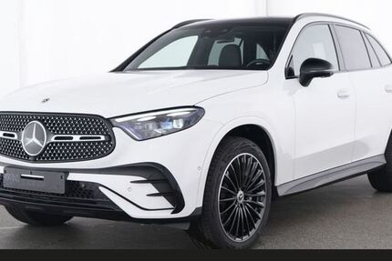 Mercedes-Benz GLC 300 7.900 km 64.850 &euro; Karlstadt 97753