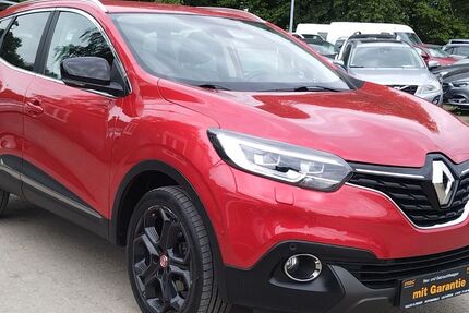 Renault Kadjar 99.900 km 13.300 &euro; Leutkirch 88299