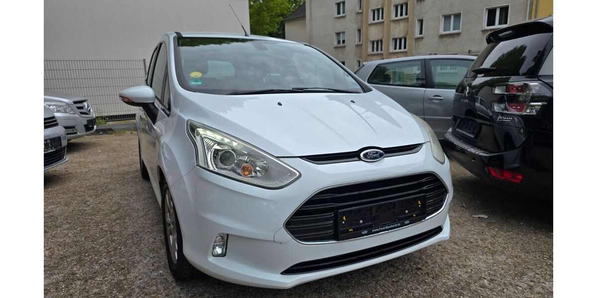 Ford B-Max 161.000 km 4.300 &euro; Essen 45144
