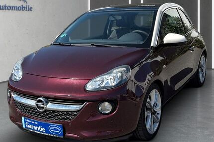 Opel Adam 82.865 km 9.990 &euro; Lollar 35457