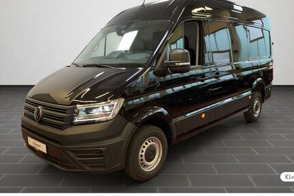 VW Crafter 7.500 km 59.480 &euro; Aschaffenburg 63741