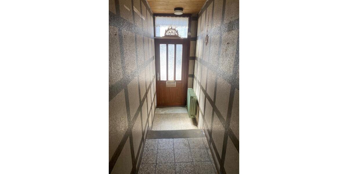 Einfamilienhaus Helmstedt - 4 Zimmer, 80 m&sup2;, 650&euro; | Angebot:26646459