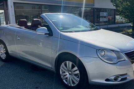 VW Eos 202.000 km 2.750 &euro; Bad Endorf 83093