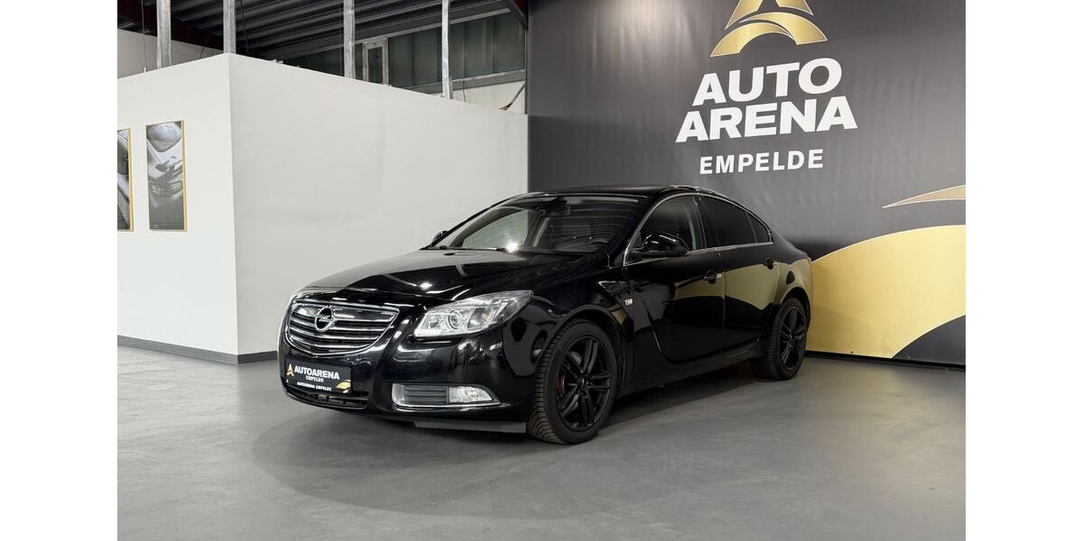 Opel Insignia 166.000 km 6.999 &euro; Ronnenberg 30952
