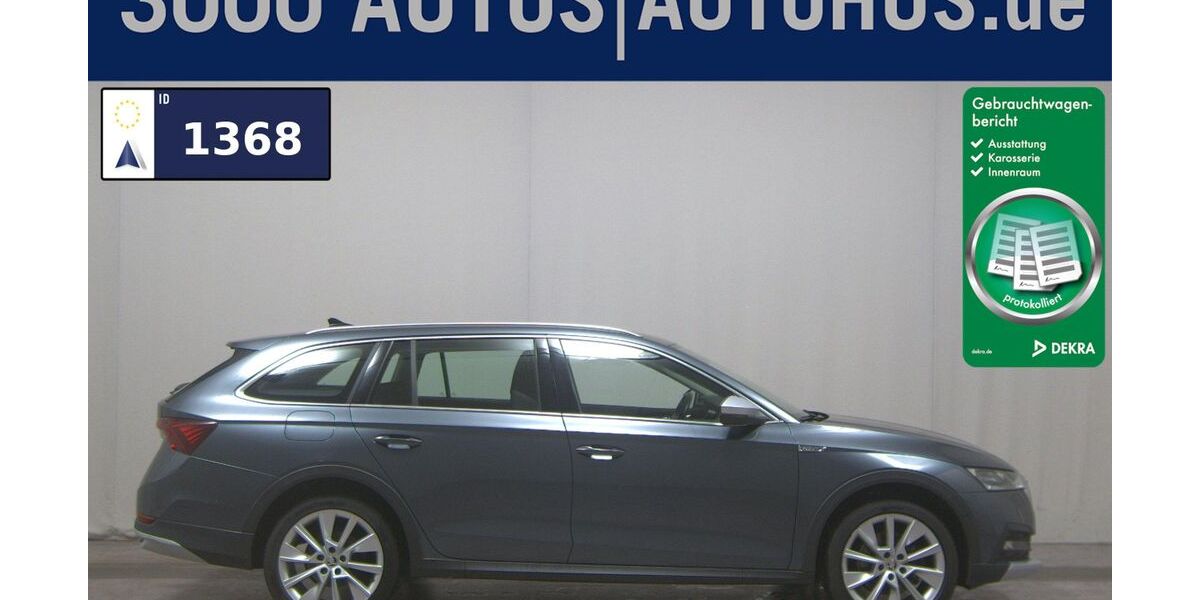 Skoda Octavia 175.541 km 18.680 &euro; Gyhum/Bockel 27404