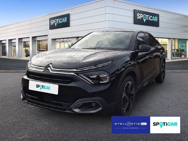 Citroen C4 35.581 km 18.490 &euro; Völklingen 66333