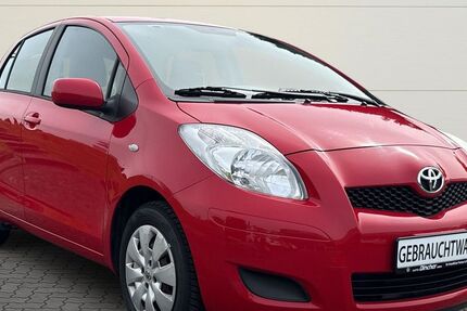 Toyota Yaris 39.000 km 8.500 &euro; Kleinblittersdorf 66271