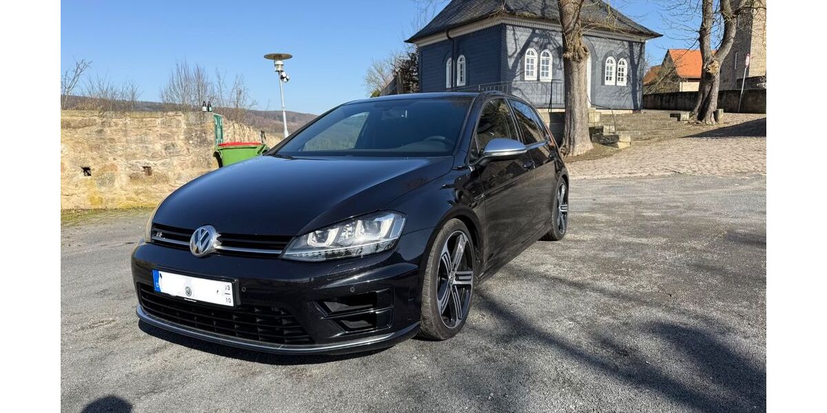 VW Golf 167.000 km 19.000 &euro; Spangenberg 34286