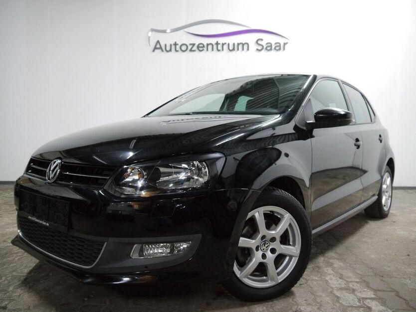 VW Polo 180.566 km 4.400 € Bous 66359