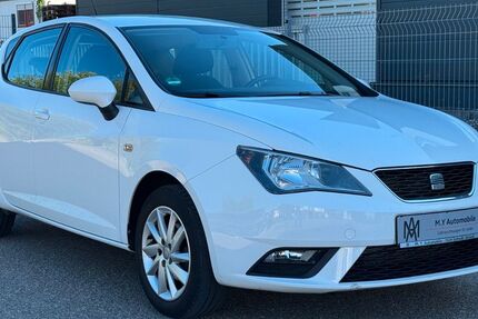 Seat Ibiza 156.000 km 4.490 &euro; Schwäbisch Gmünd 73529