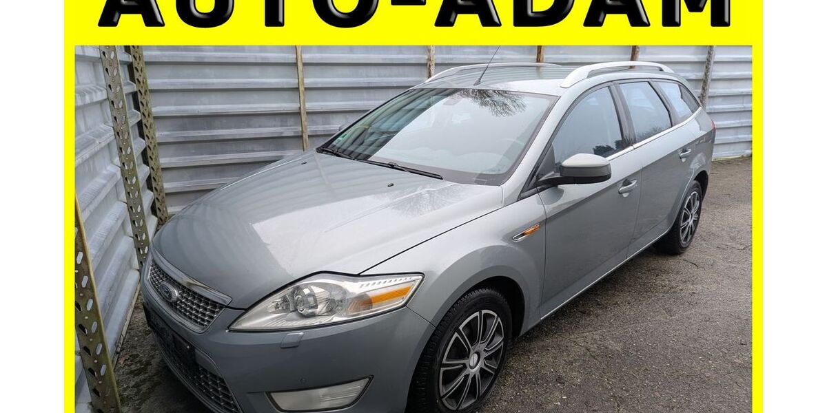 Ford Mondeo 264.231 km 2.450 &euro; Lübeck 23556