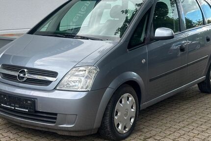 Opel Meriva 147.000 km 2.750 &euro; Lage 32791