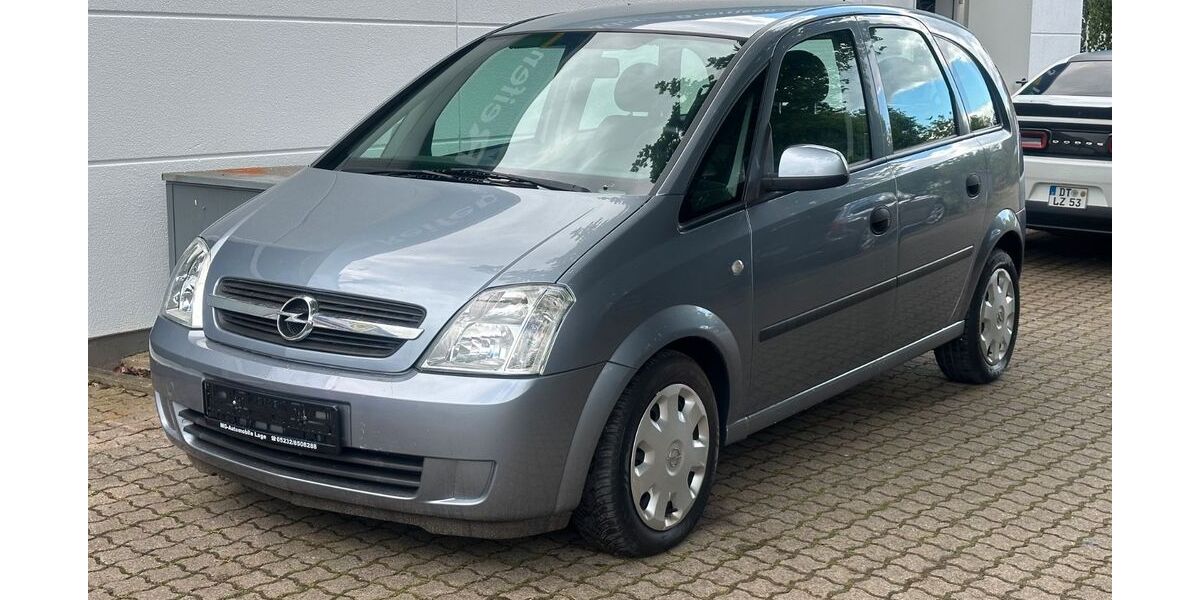 Opel Meriva 147.000 km 2.750 &euro; Lage 32791